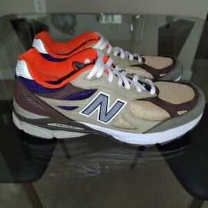 New Balance 990v3
